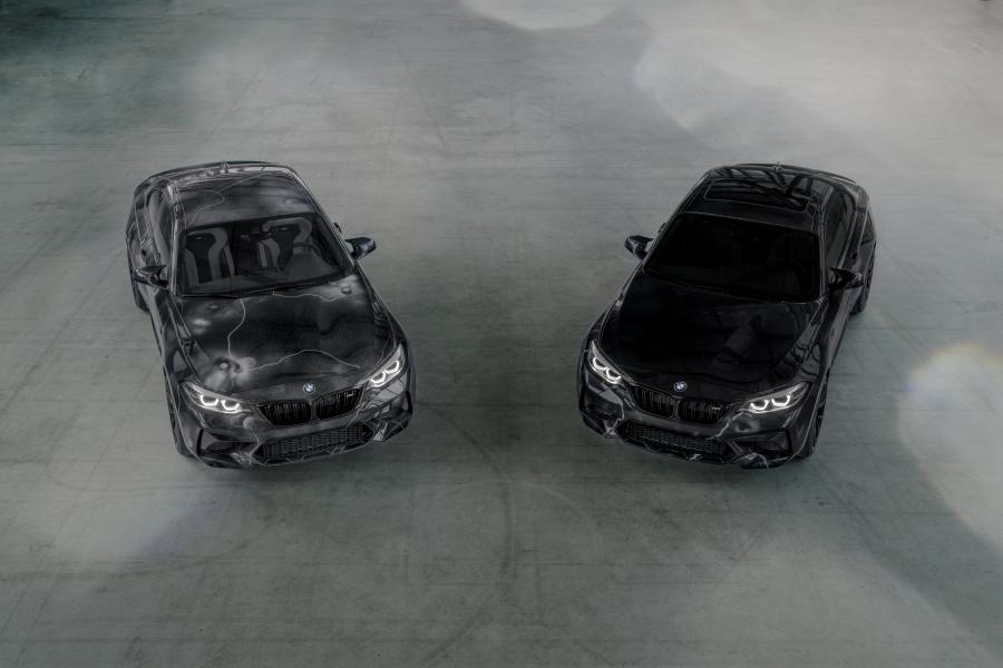  BMW M2 by FUTURA 2000 (F87) 2020 года  (фото 33 из 34)